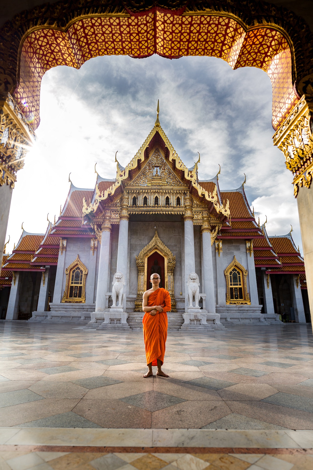 Thai Government Backs Wikipedia Localization to Widen Access to Knowledge