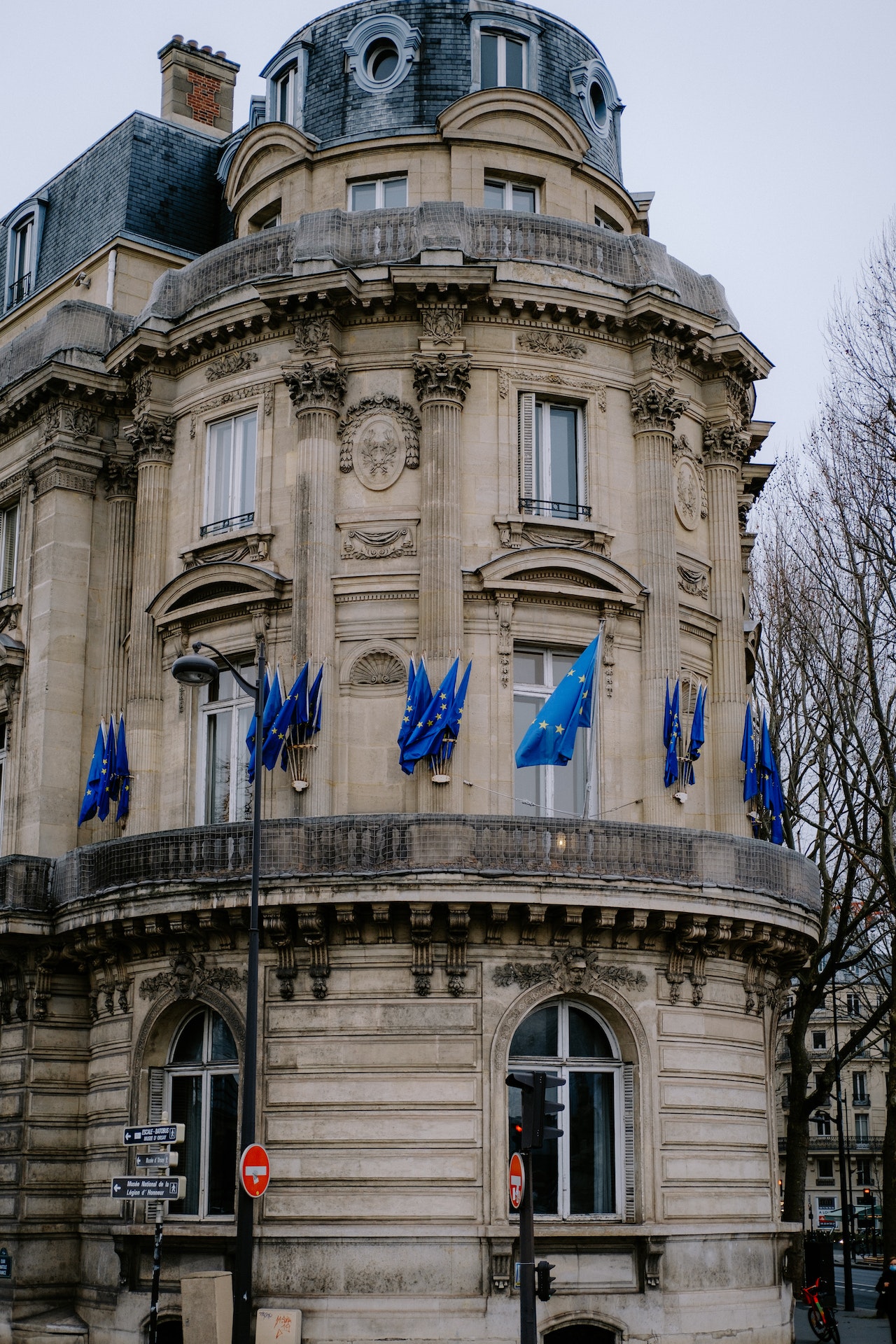 EU Commission raises translator training standards