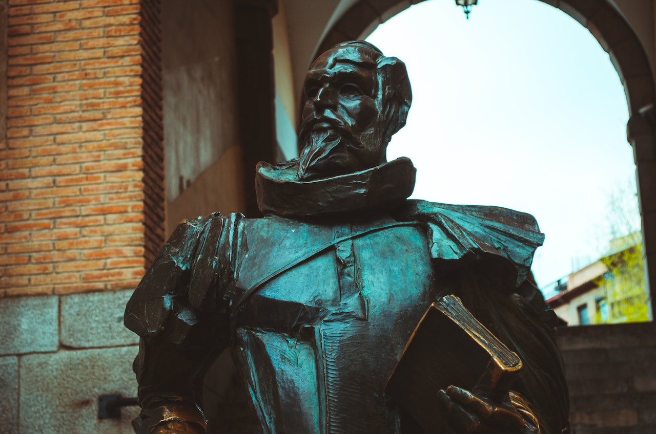 YouTube and the Royal Spanish Academy launch the first global reading of Don Quixote