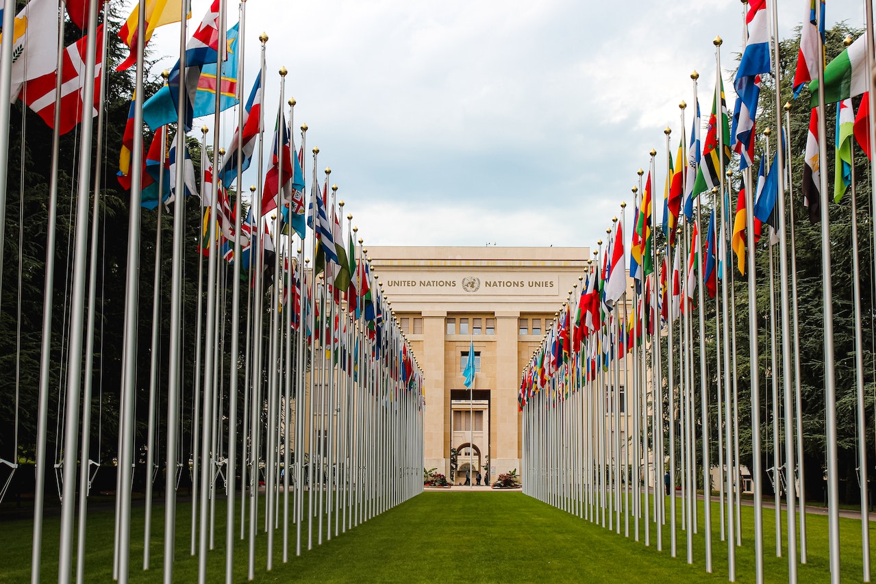 Simultaneous interpretation of Iranian President UN Speech faced problems