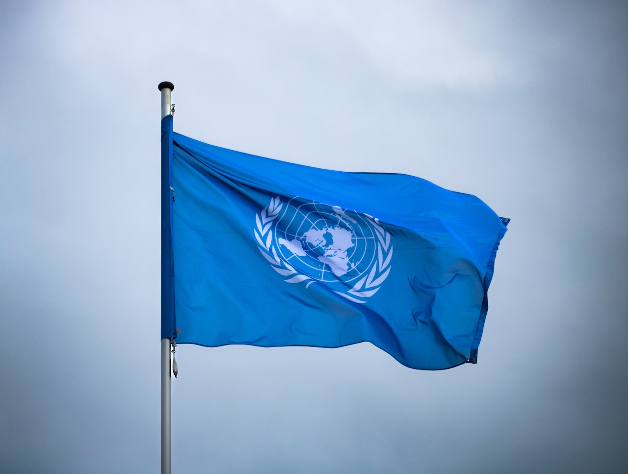 How interpreters at the UN get the message across