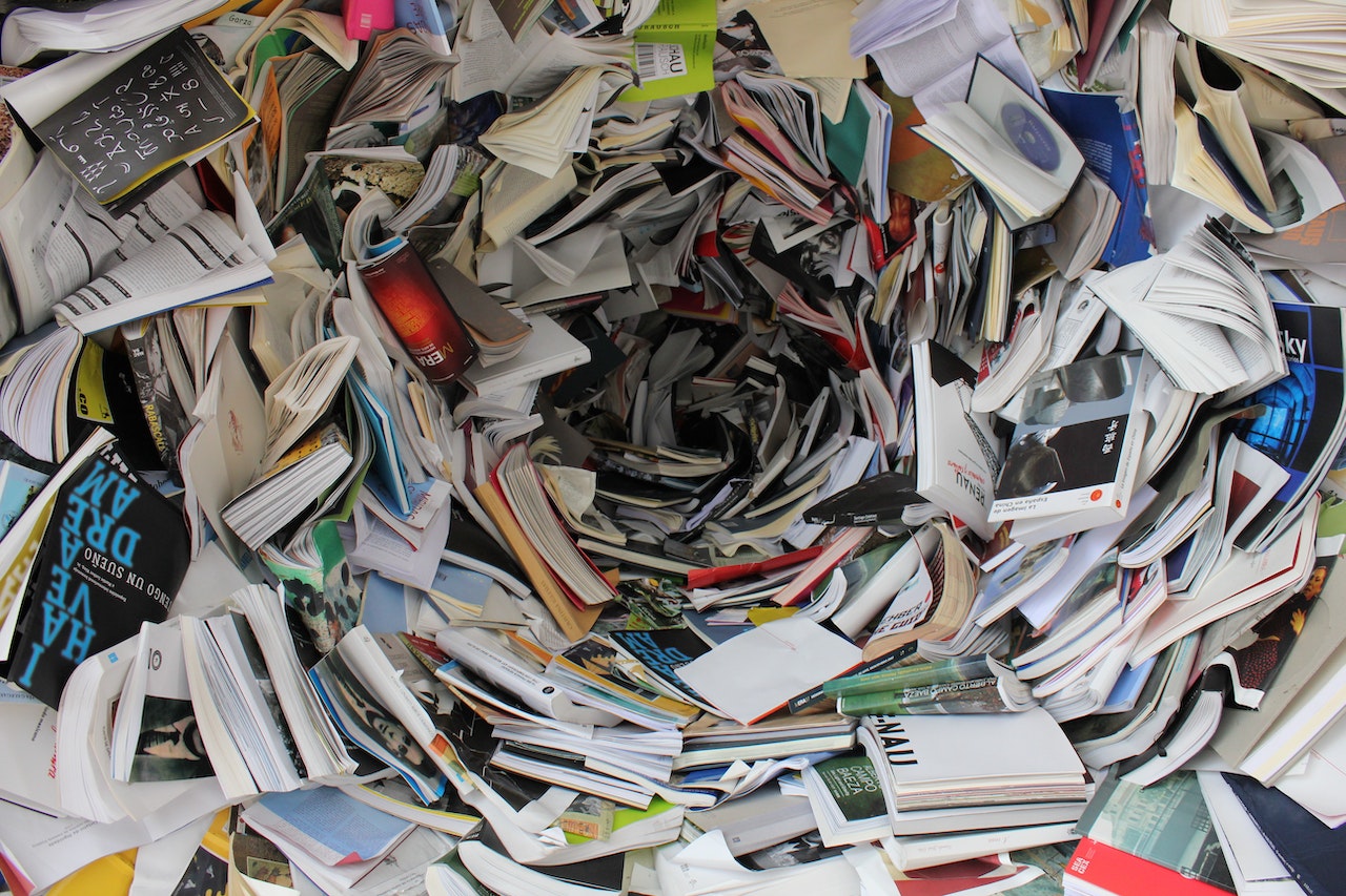 Chinese Literature Is Still Fumbling to Find Its Feet in the World