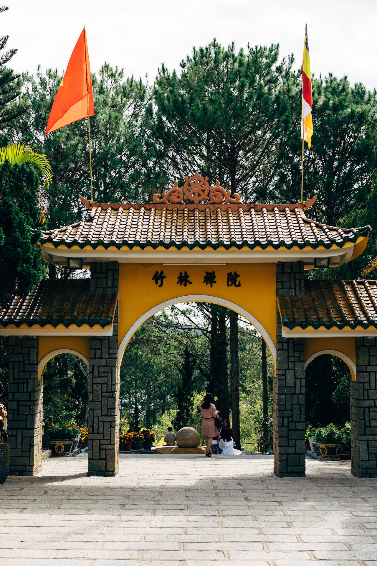 Vietnam’s rising economy holds “tremendous opportunity” for language service providers