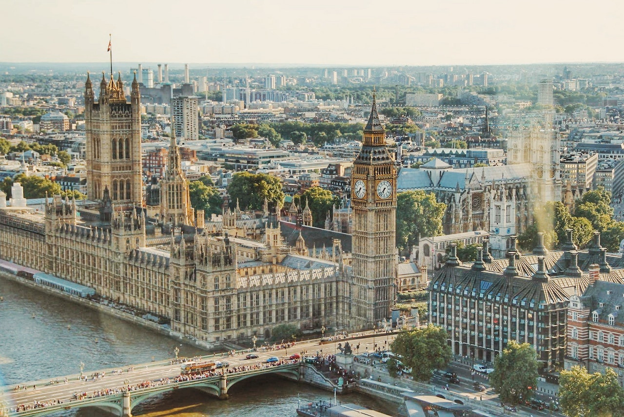 Demand for Translation Services Drops Off Amid Public Sector Cuts in the UK