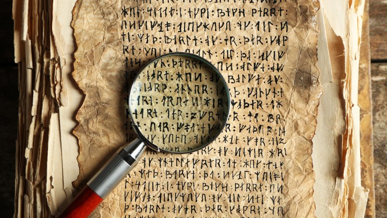 Ancient Languages at University: Why Translation Does the Heavy Lifting