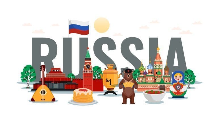 Exploring the Complexities of the Russian Language: Grammar and Cyrillic Alphabet