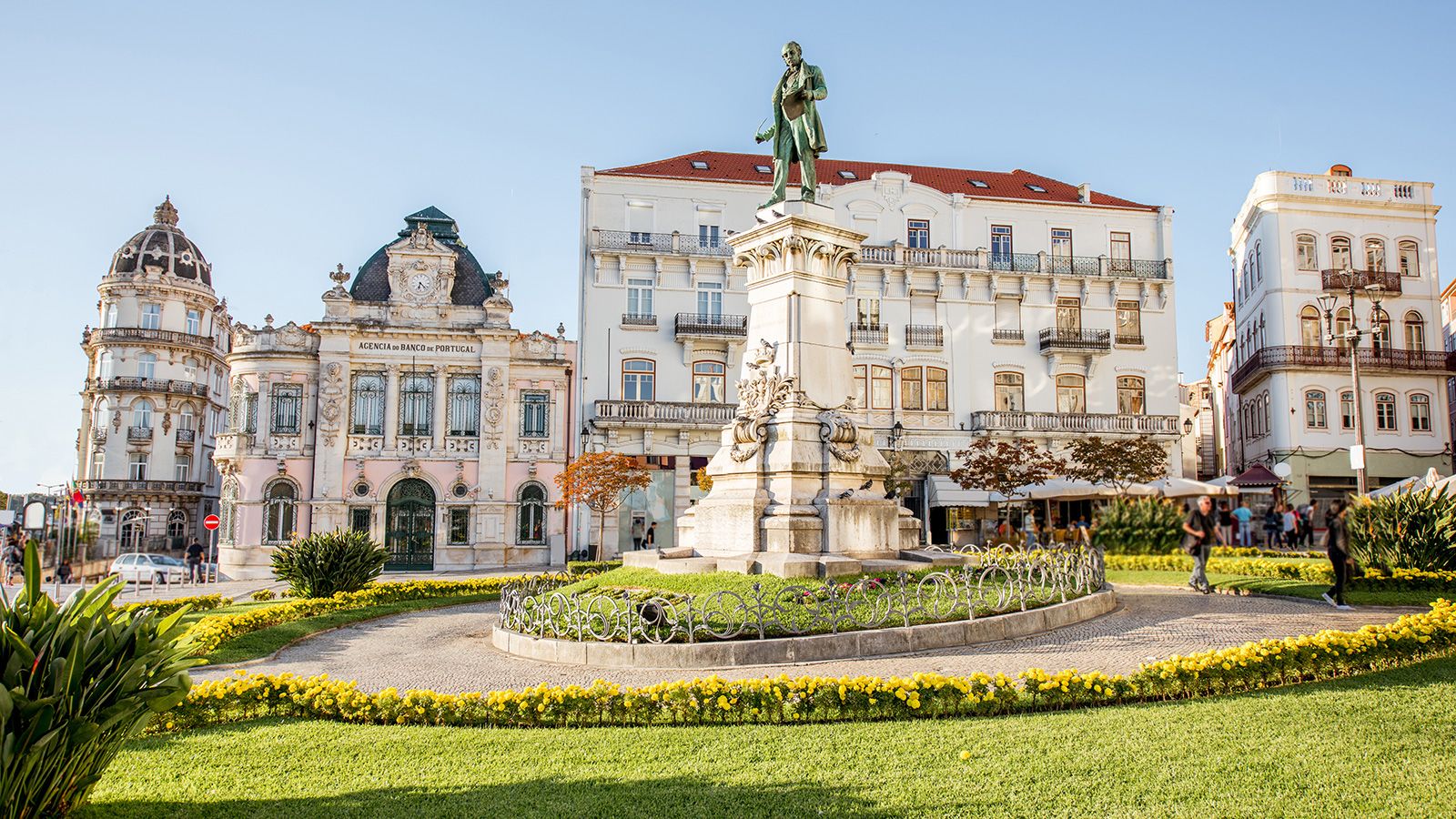 The Evolution and Influence of the Portuguese Language: A Linguistic Journey
