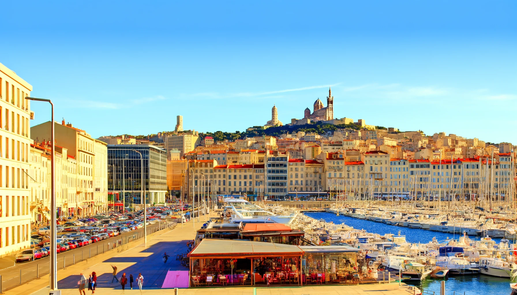 Les Services de Traduction Assermentée à Marseille