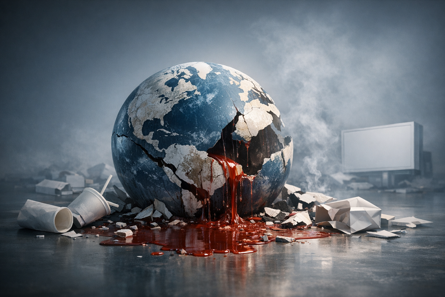La Traduzione di Marketing che Distrugge un Brand Globale