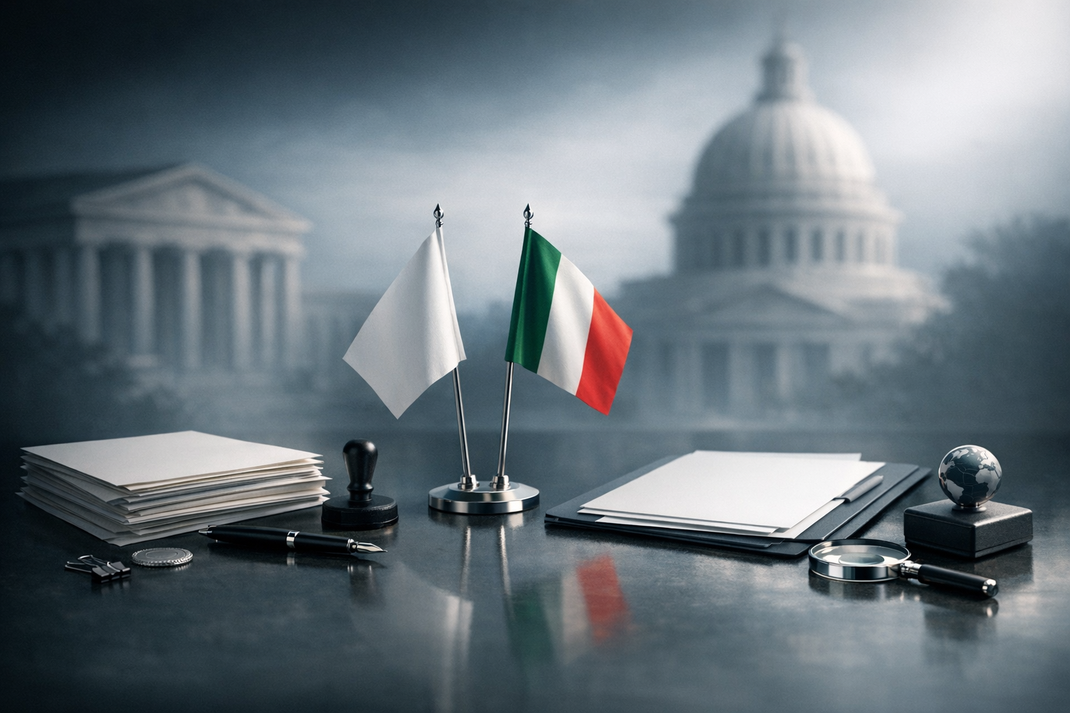 Come Richiedere una Traduzione di Documenti Ufficiali