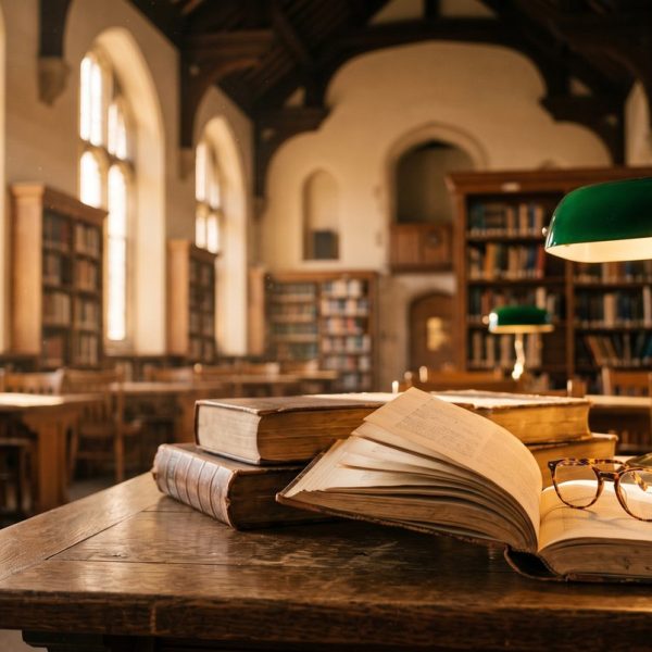 'Big Society' Chosen as Oxford University's Word of 2010