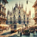 Esplorando i Servizi di Traduzione a Milano